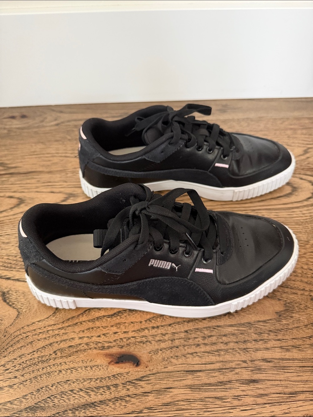 Puma Women’s Spikeless Golf Shoes - Size 7.5